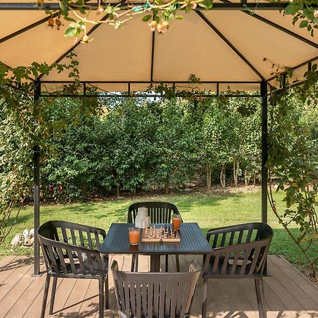 Villa Nature, Heated Pool 칼리베스 외부 사진